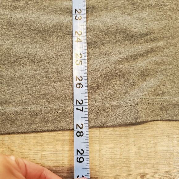 Bella Canvas XL baseball tee - Picture 5 of 8